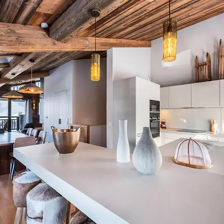 Stallion F - Pour 10 Personnes 621 Apartment