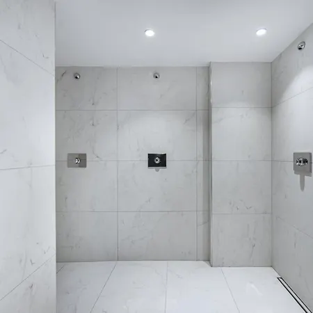 Apartment Stallion F - Pour 10 Personnes 621 Megeve